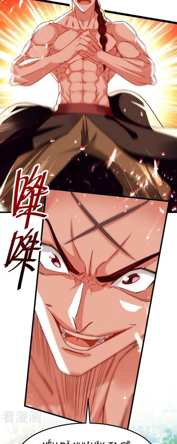 đọc truyện Đỉnh Cấp Võ Hồn Chương 57 ảnh 13 tại Thiên Thai Truyện