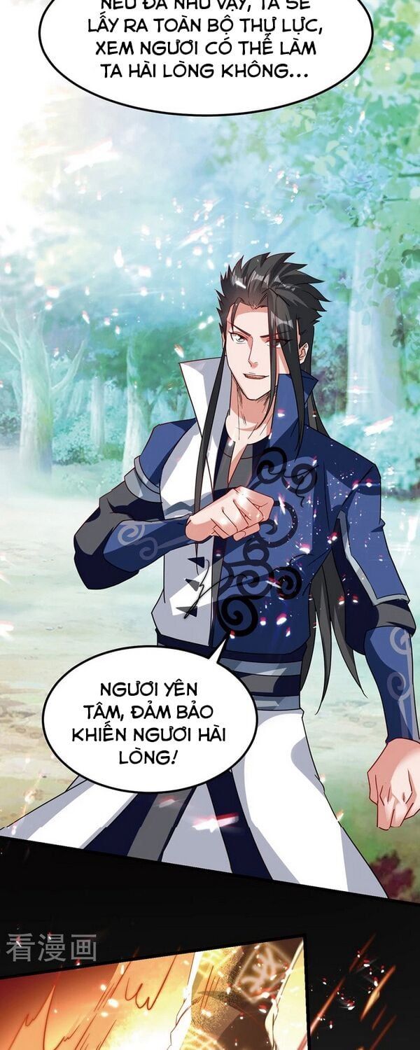 đọc truyện Đỉnh Cấp Võ Hồn Chương 57 ảnh 14 tại Thiên Thai Truyện