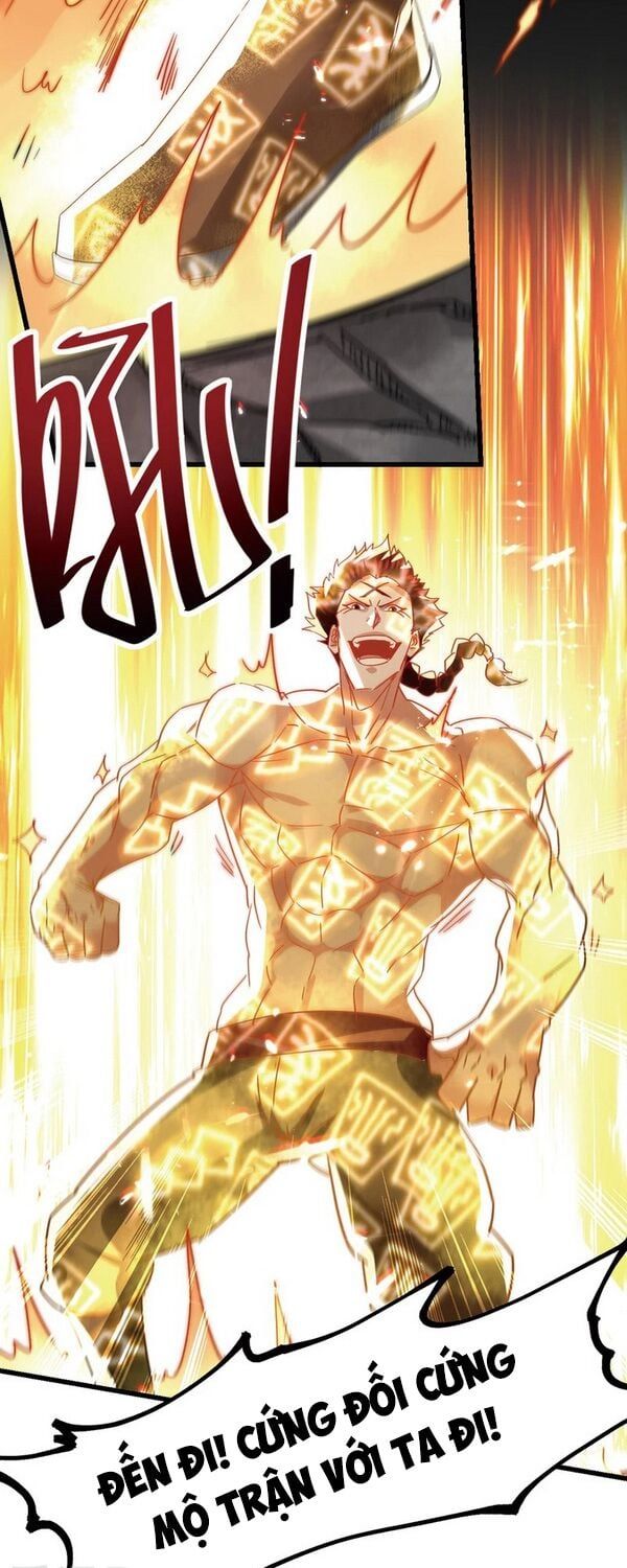 đọc truyện Đỉnh Cấp Võ Hồn Chương 57 ảnh 15 tại Thiên Thai Truyện