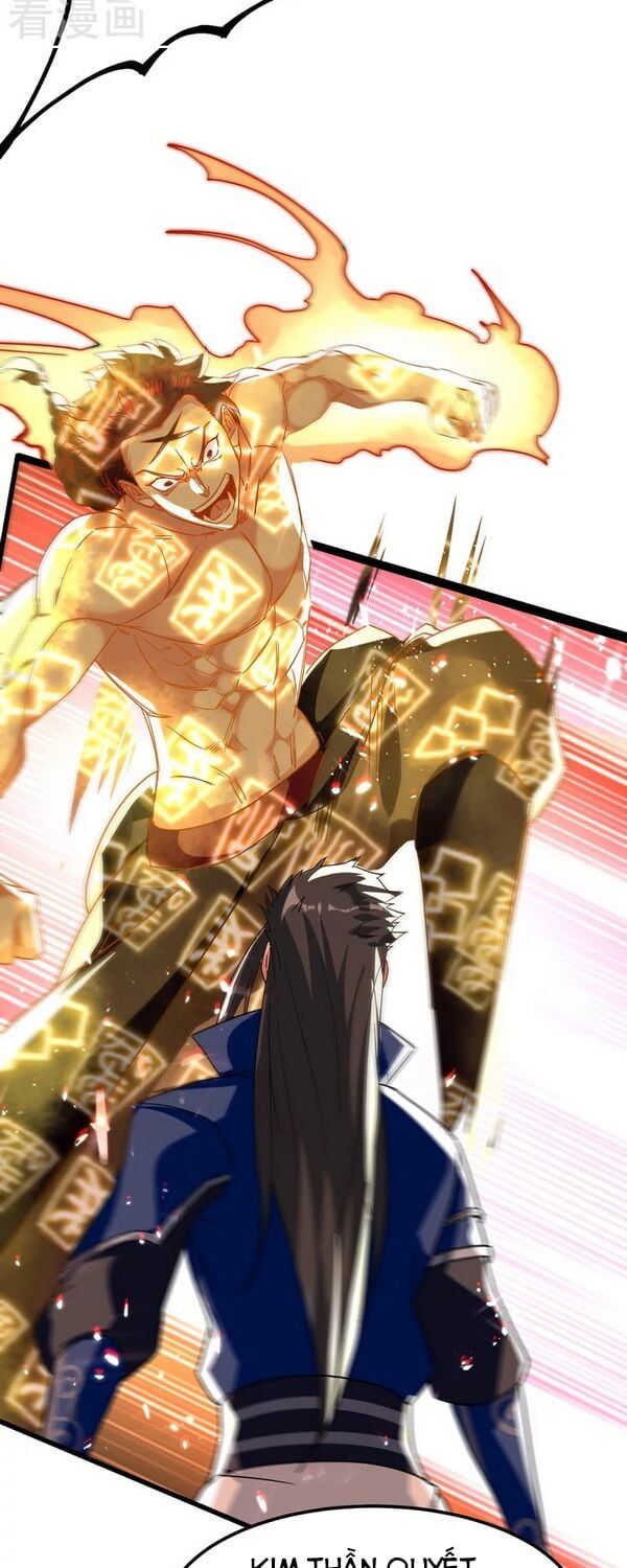 đọc truyện Đỉnh Cấp Võ Hồn Chương 57 ảnh 16 tại Thiên Thai Truyện