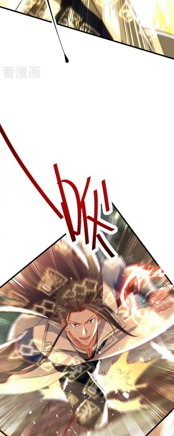 đọc truyện Đỉnh Cấp Võ Hồn Chương 57 ảnh 18 tại Thiên Thai Truyện