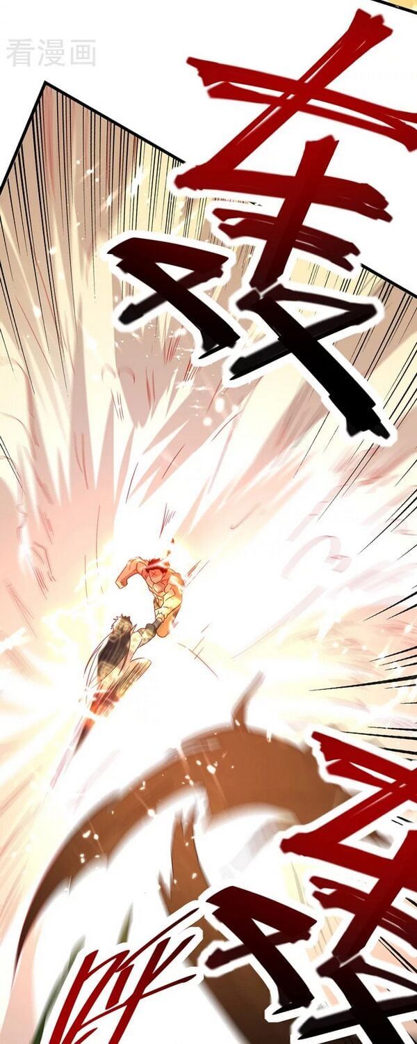 đọc truyện Đỉnh Cấp Võ Hồn Chương 57 ảnh 20 tại Thiên Thai Truyện