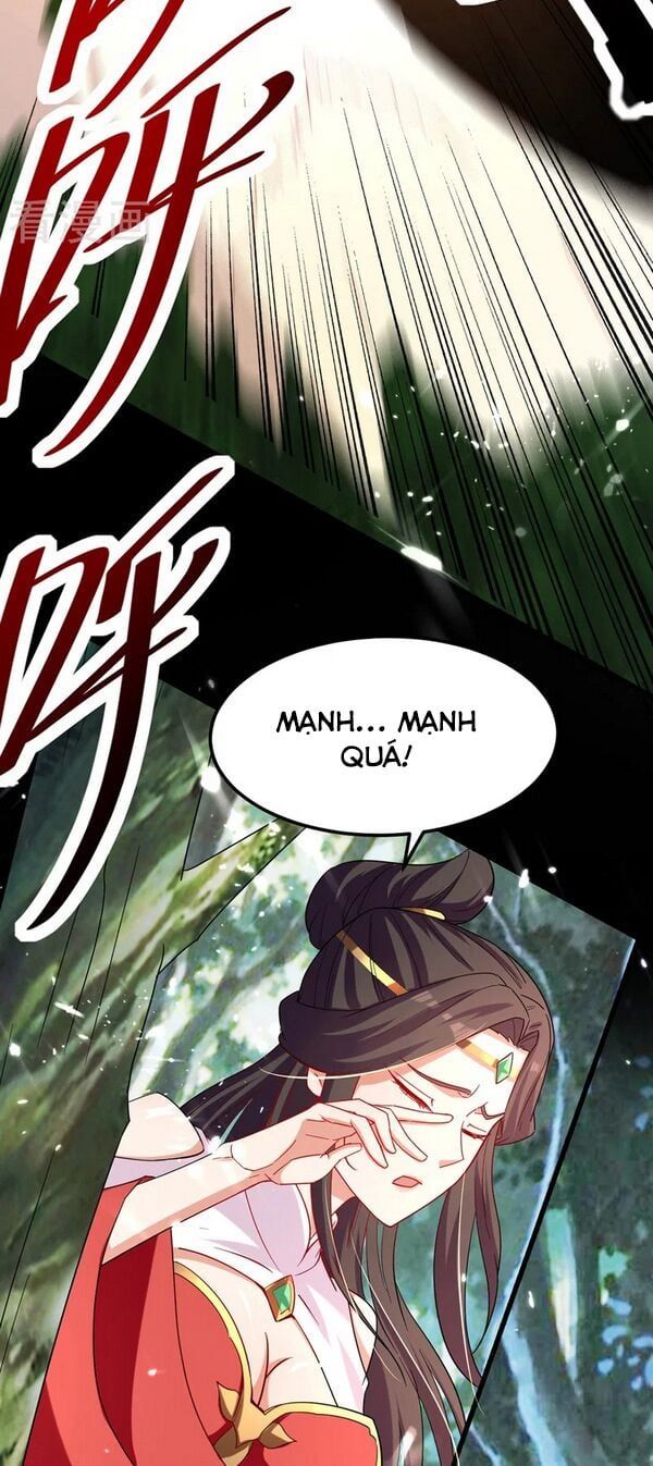 đọc truyện Đỉnh Cấp Võ Hồn Chương 57 ảnh 21 tại Thiên Thai Truyện