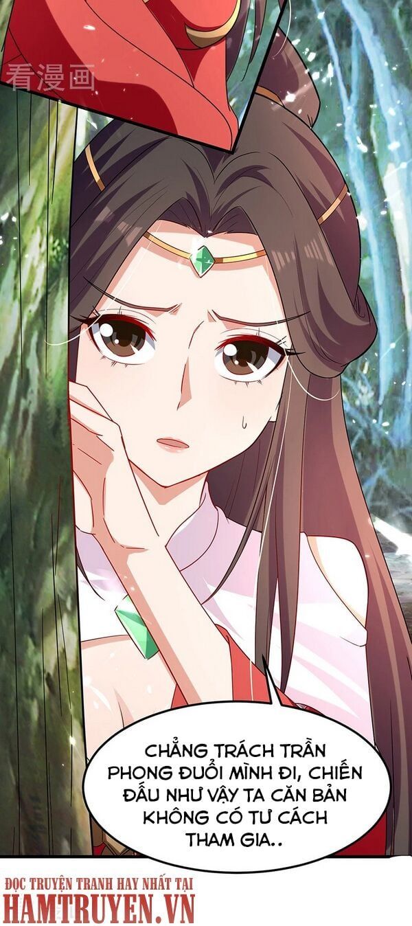 đọc truyện Đỉnh Cấp Võ Hồn Chương 57 ảnh 22 tại Thiên Thai Truyện