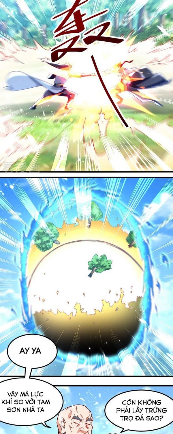 đọc truyện Đỉnh Cấp Võ Hồn Chương 57 ảnh 7 tại Thiên Thai Truyện