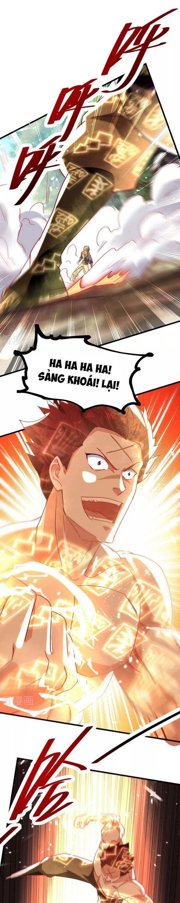 đọc truyện Đỉnh Cấp Võ Hồn Chương 58 ảnh 3 tại Thiên Thai Truyện