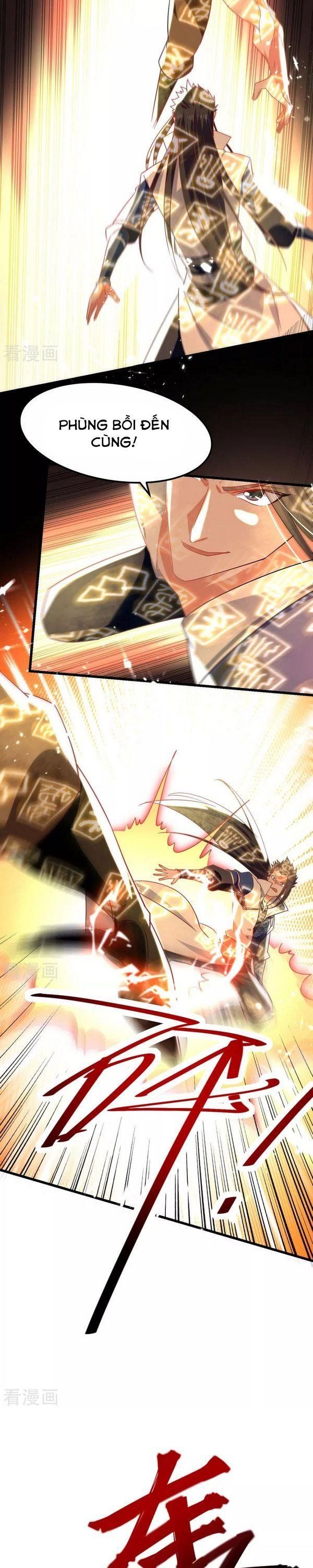 đọc truyện Đỉnh Cấp Võ Hồn Chương 58 ảnh 4 tại Thiên Thai Truyện