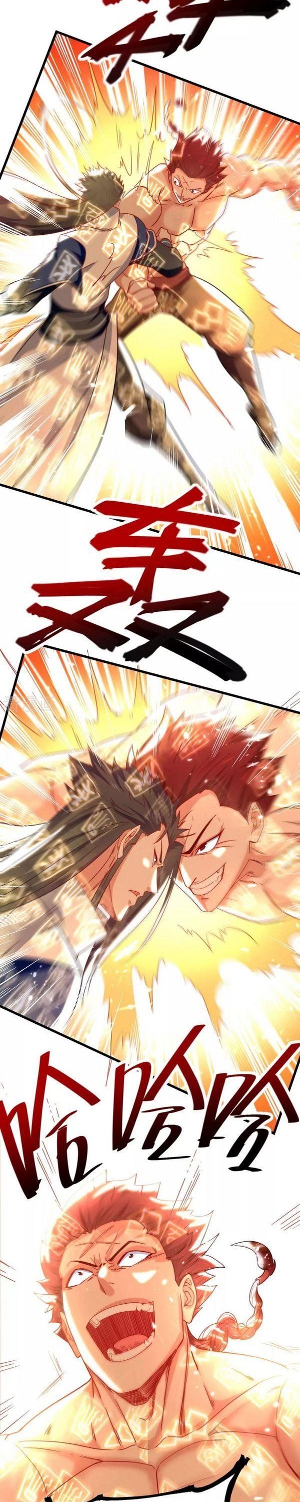 đọc truyện Đỉnh Cấp Võ Hồn Chương 58 ảnh 5 tại Thiên Thai Truyện