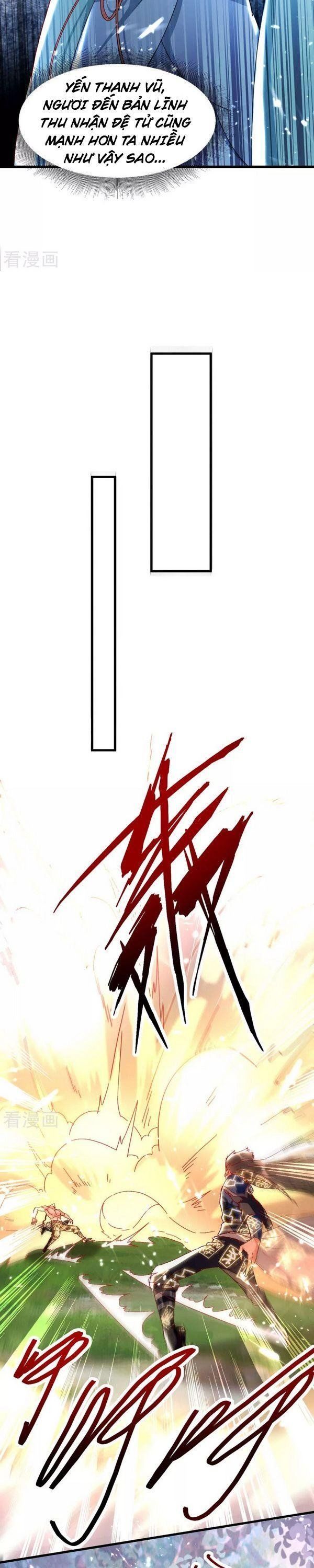 đọc truyện Đỉnh Cấp Võ Hồn Chương 58 ảnh 9 tại Thiên Thai Truyện