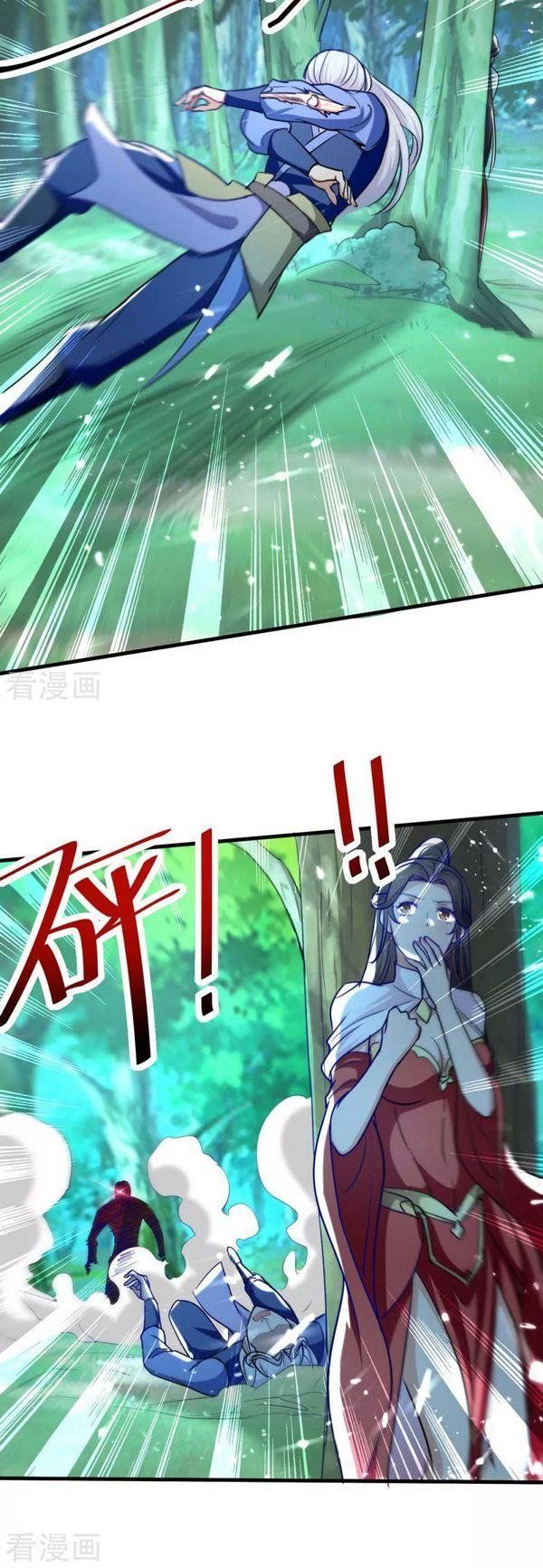 đọc truyện Đỉnh Cấp Võ Hồn Chương 59 ảnh 12 tại Thiên Thai Truyện