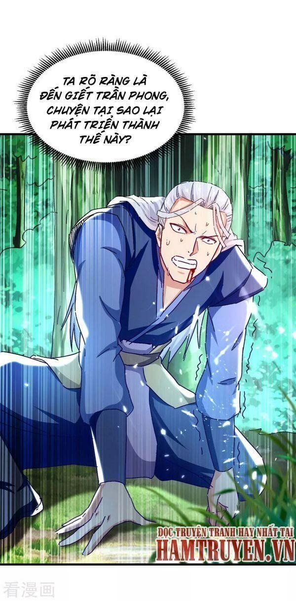 đọc truyện Đỉnh Cấp Võ Hồn Chương 59 ảnh 14 tại Thiên Thai Truyện