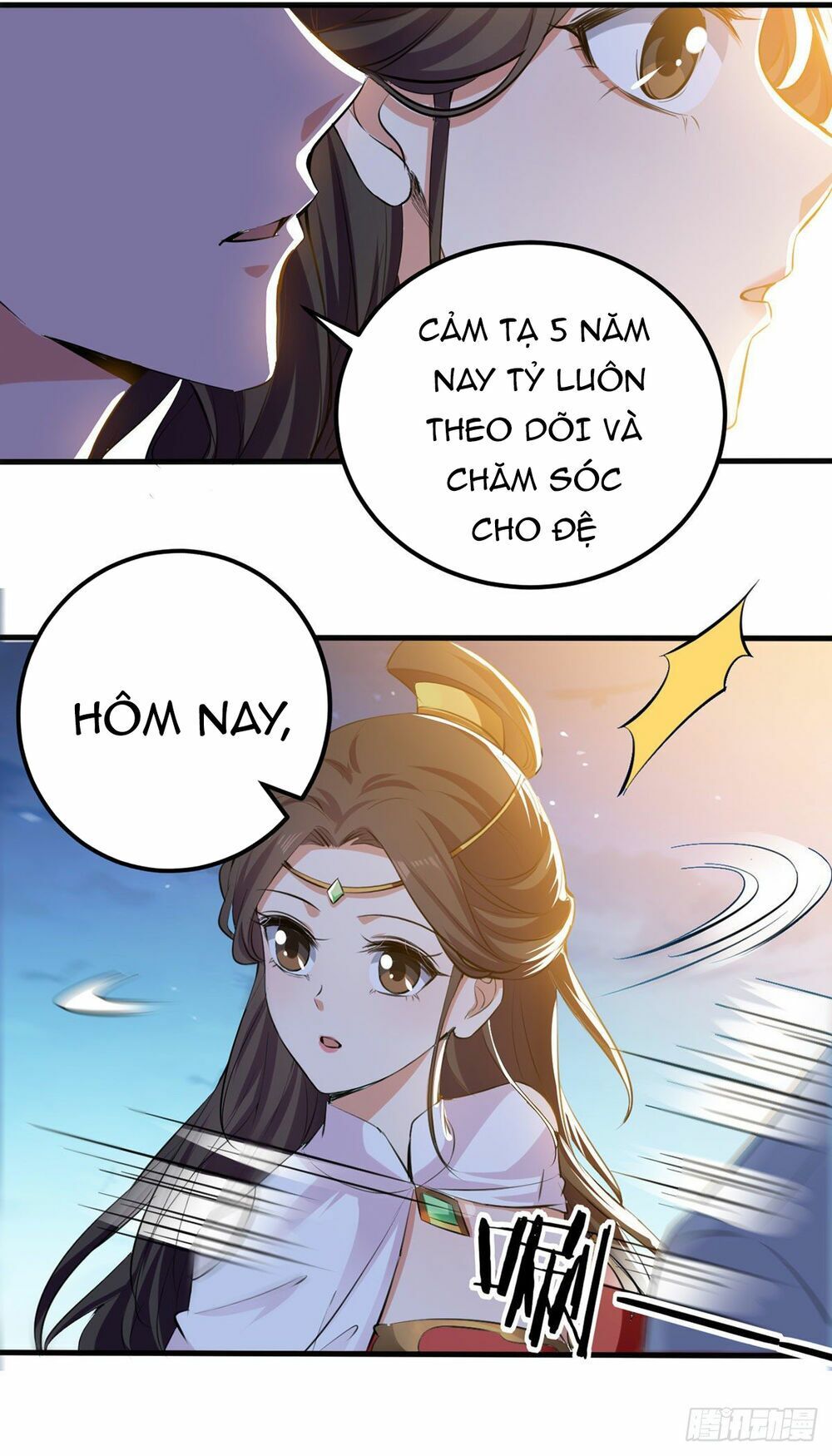 đọc truyện Đỉnh Cấp Võ Hồn Chương 6 ảnh 12 tại Thiên Thai Truyện