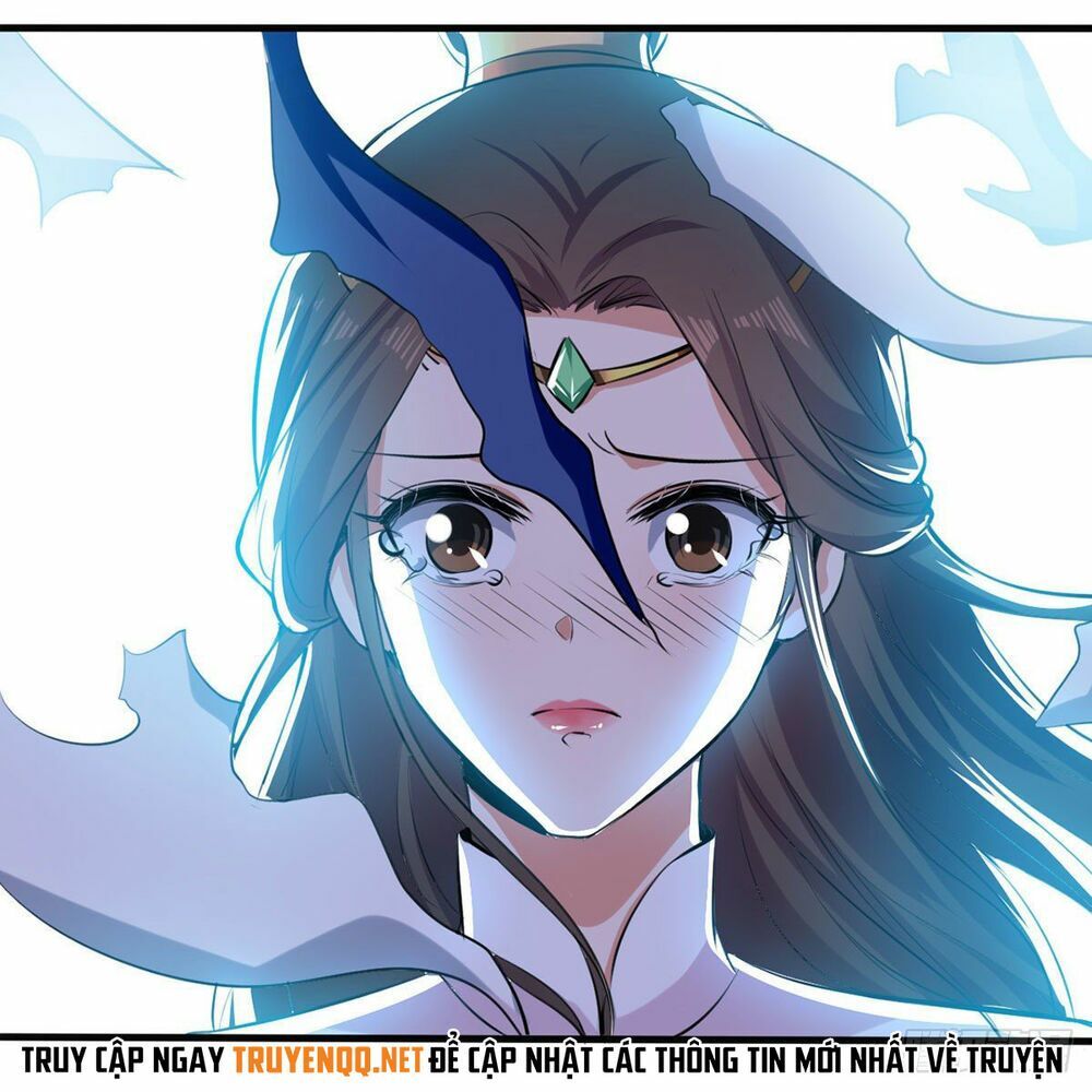 đọc truyện Đỉnh Cấp Võ Hồn Chương 6 ảnh 17 tại Thiên Thai Truyện