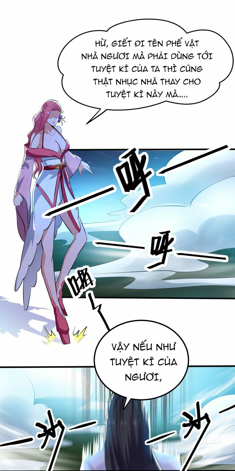 đọc truyện Đỉnh Cấp Võ Hồn Chương 6 ảnh 18 tại Thiên Thai Truyện