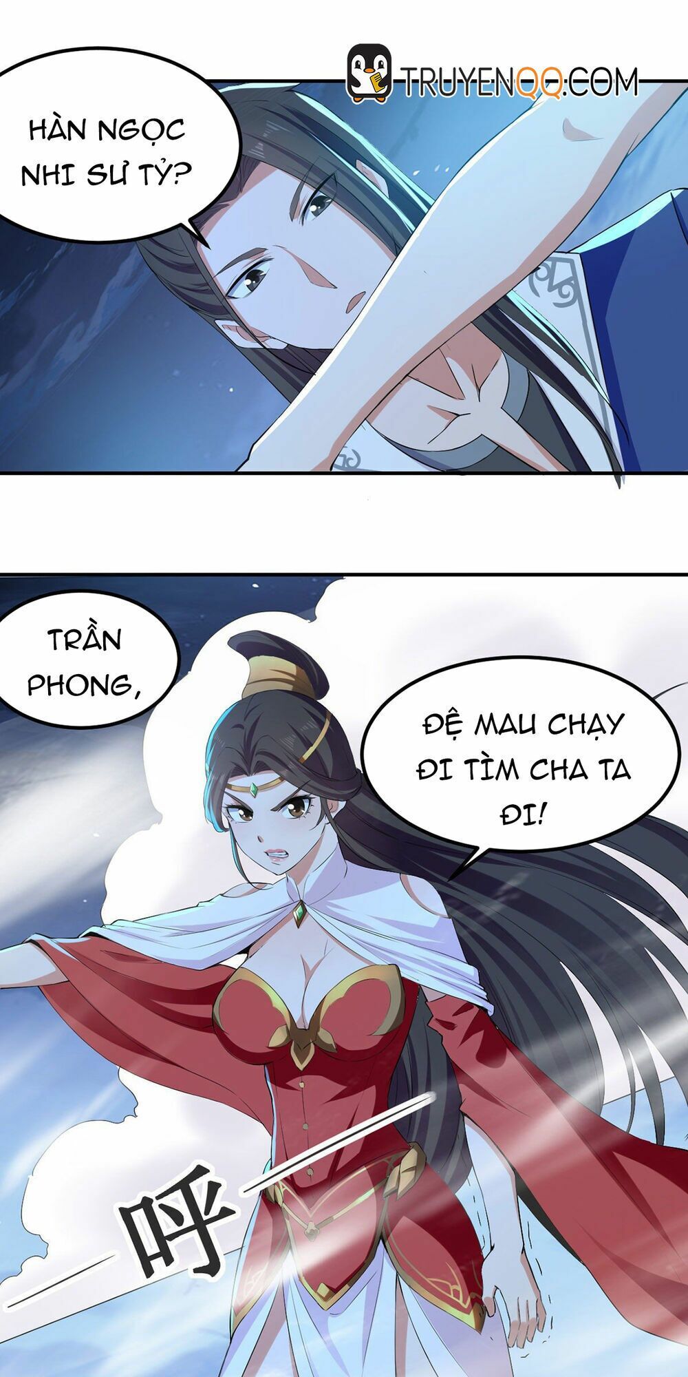 đọc truyện Đỉnh Cấp Võ Hồn Chương 6 ảnh 4 tại Thiên Thai Truyện