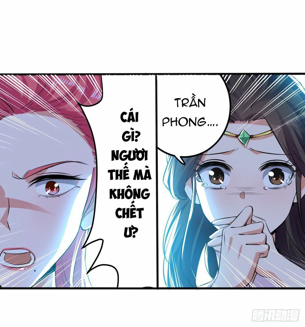 đọc truyện Đỉnh Cấp Võ Hồn Chương 6 ảnh 22 tại Thiên Thai Truyện