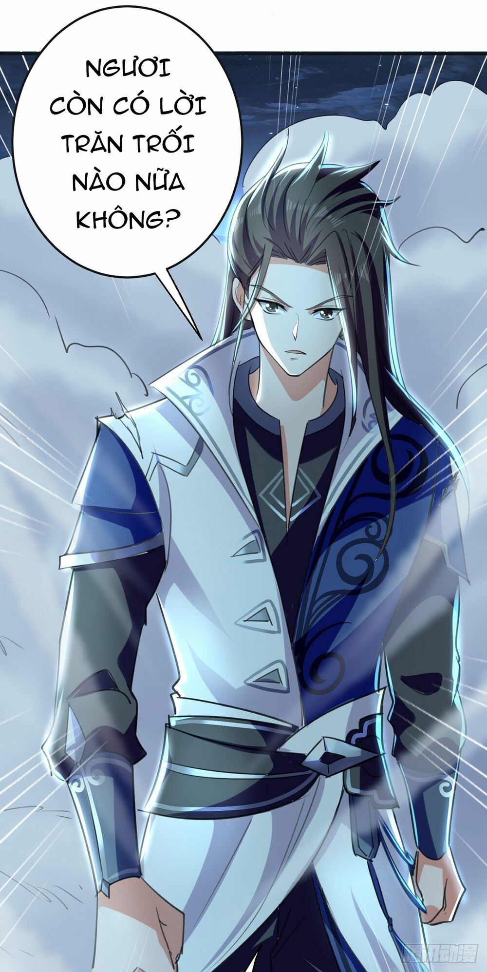 đọc truyện Đỉnh Cấp Võ Hồn Chương 6 ảnh 24 tại Thiên Thai Truyện