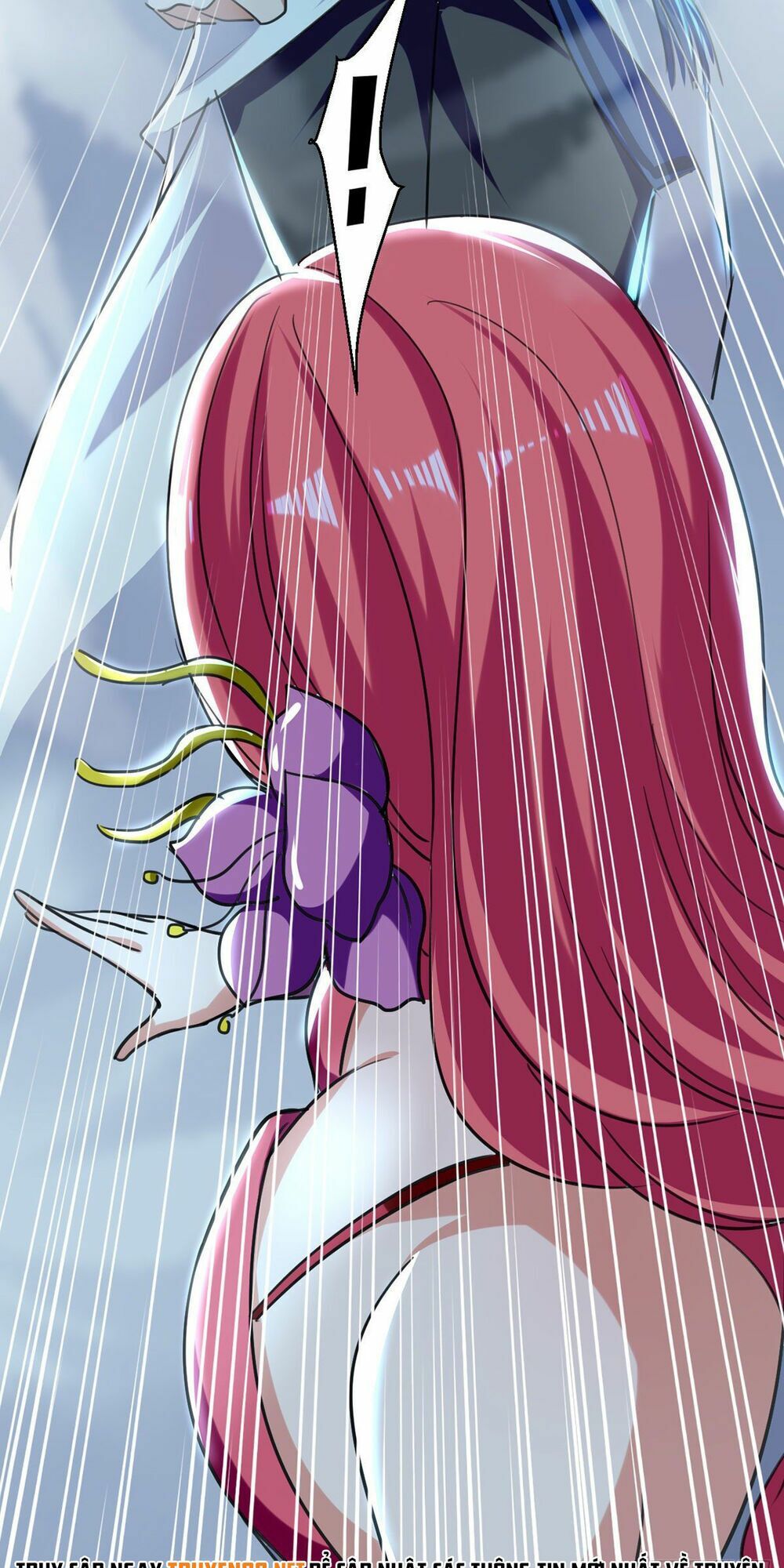 đọc truyện Đỉnh Cấp Võ Hồn Chương 6 ảnh 25 tại Thiên Thai Truyện