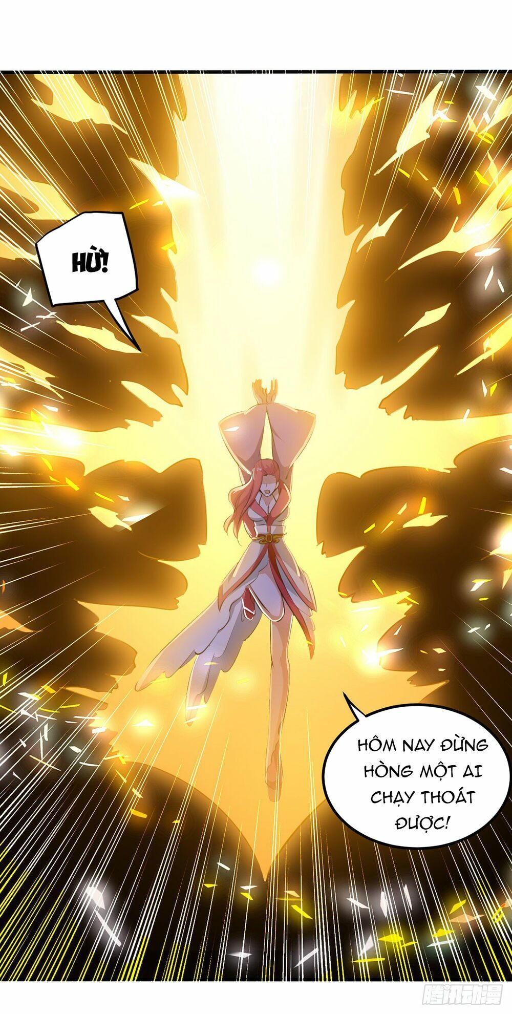 đọc truyện Đỉnh Cấp Võ Hồn Chương 6 ảnh 7 tại Thiên Thai Truyện