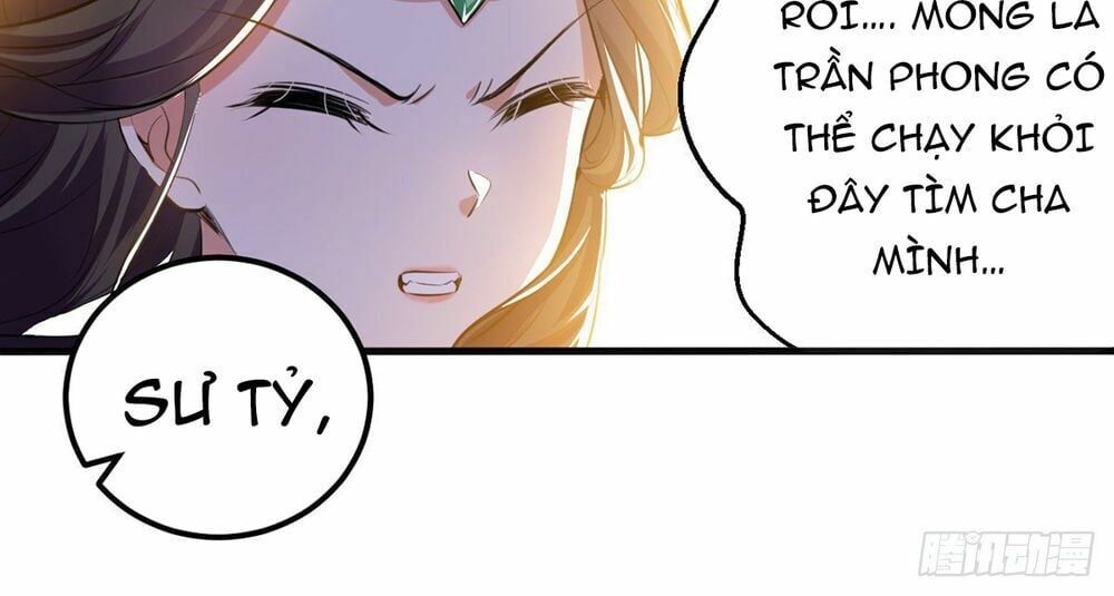 đọc truyện Đỉnh Cấp Võ Hồn Chương 6 ảnh 11 tại Thiên Thai Truyện