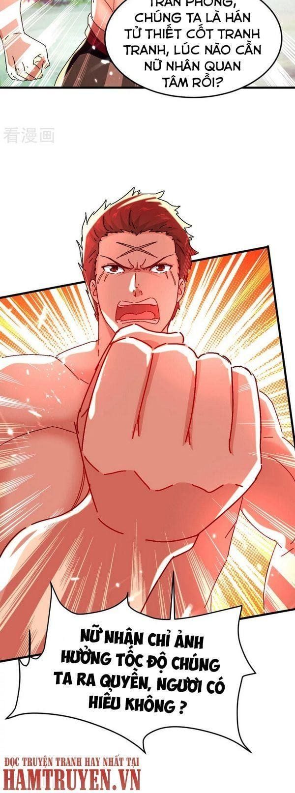 đọc truyện Đỉnh Cấp Võ Hồn Chương 60 ảnh 16 tại Thiên Thai Truyện