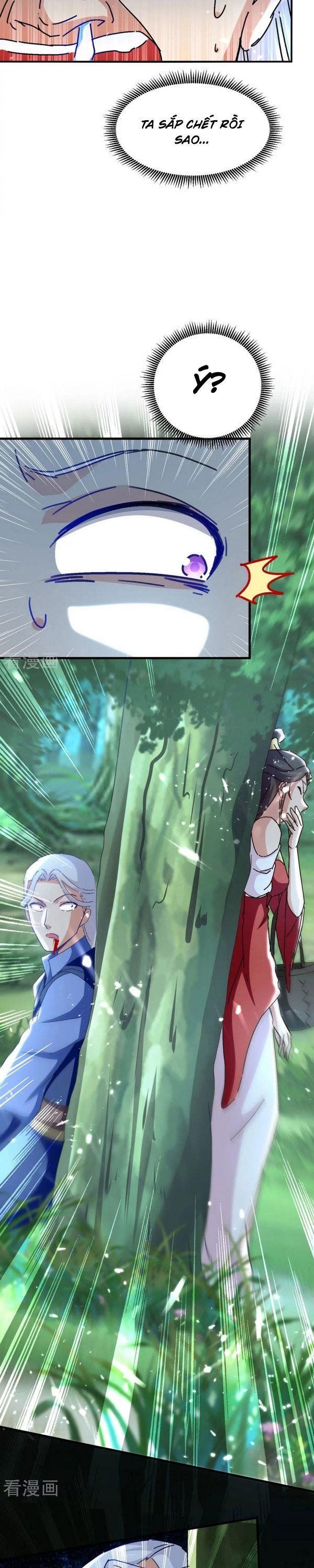 đọc truyện Đỉnh Cấp Võ Hồn Chương 60 ảnh 6 tại Thiên Thai Truyện