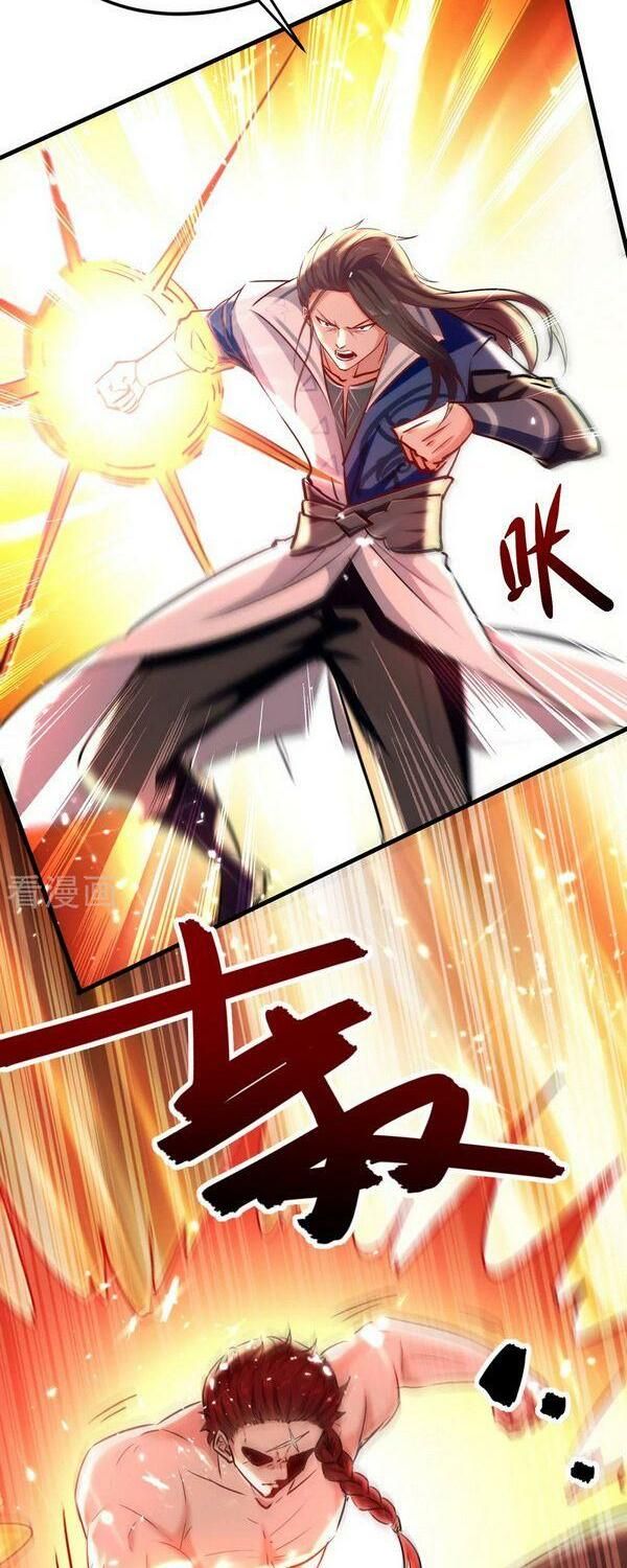 đọc truyện Đỉnh Cấp Võ Hồn Chương 61 ảnh 12 tại Thiên Thai Truyện