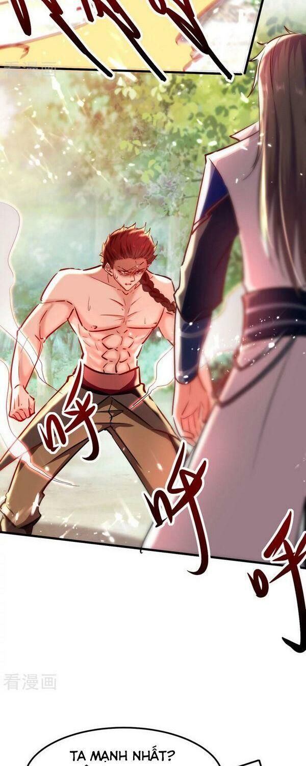 đọc truyện Đỉnh Cấp Võ Hồn Chương 61 ảnh 14 tại Thiên Thai Truyện