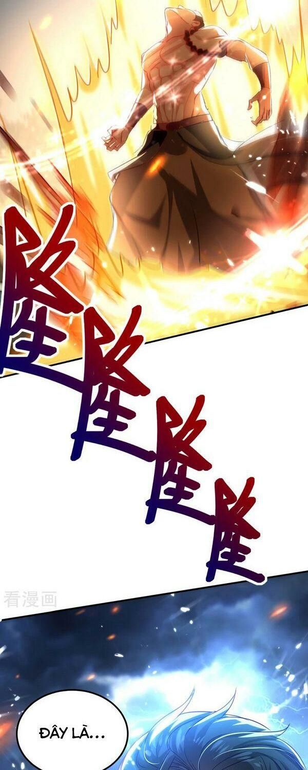 đọc truyện Đỉnh Cấp Võ Hồn Chương 61 ảnh 18 tại Thiên Thai Truyện