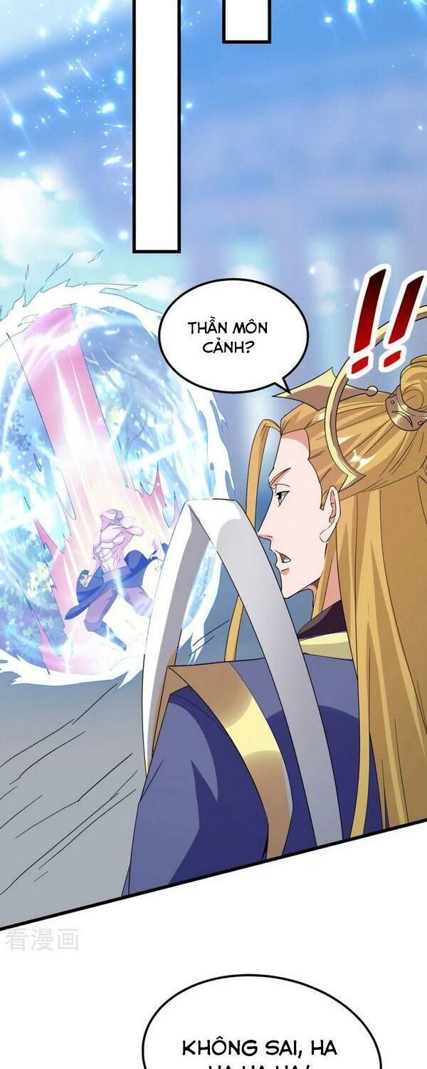 đọc truyện Đỉnh Cấp Võ Hồn Chương 61 ảnh 20 tại Thiên Thai Truyện