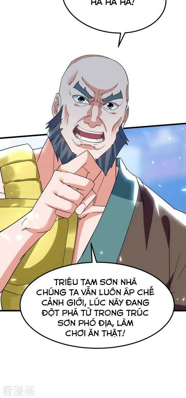 đọc truyện Đỉnh Cấp Võ Hồn Chương 61 ảnh 21 tại Thiên Thai Truyện