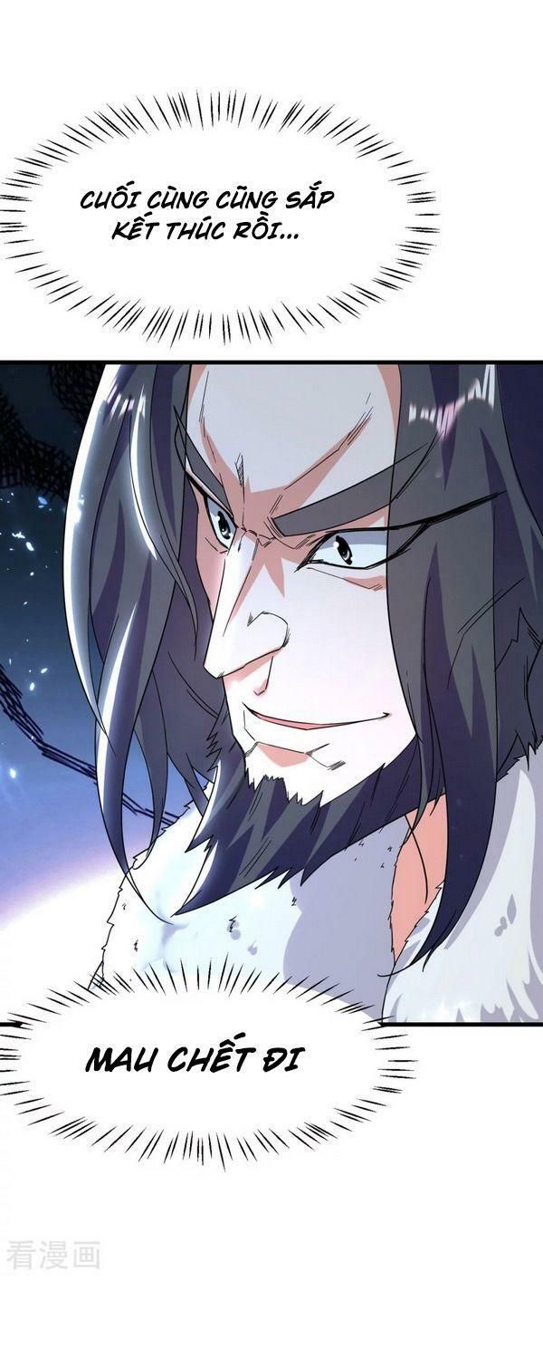 đọc truyện Đỉnh Cấp Võ Hồn Chương 61 ảnh 22 tại Thiên Thai Truyện