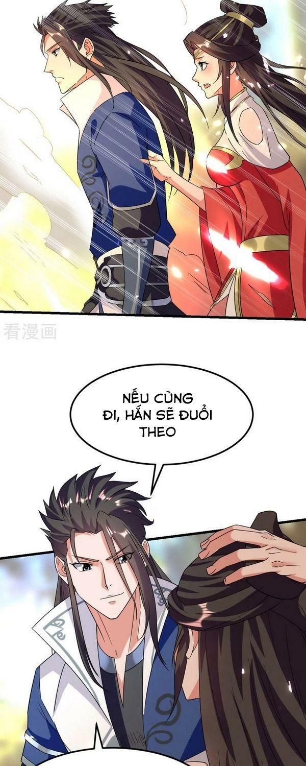 đọc truyện Đỉnh Cấp Võ Hồn Chương 61 ảnh 26 tại Thiên Thai Truyện