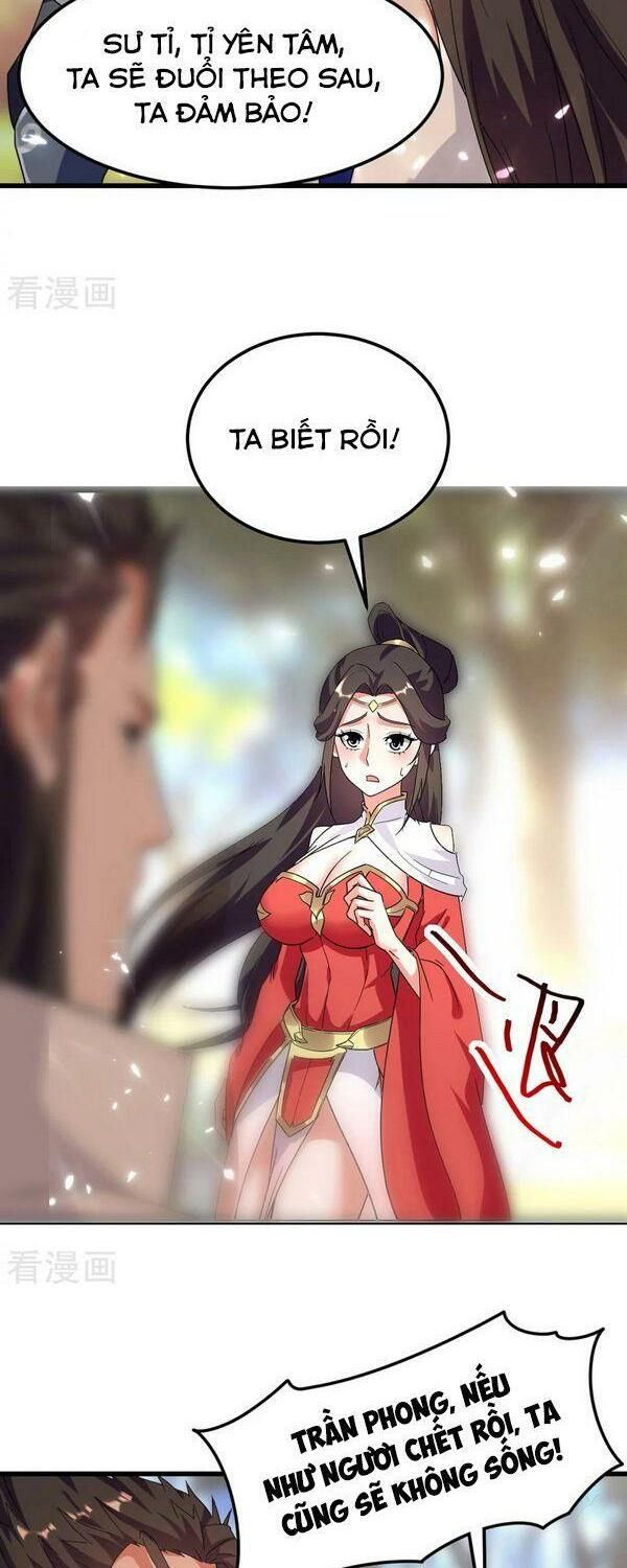 đọc truyện Đỉnh Cấp Võ Hồn Chương 61 ảnh 27 tại Thiên Thai Truyện