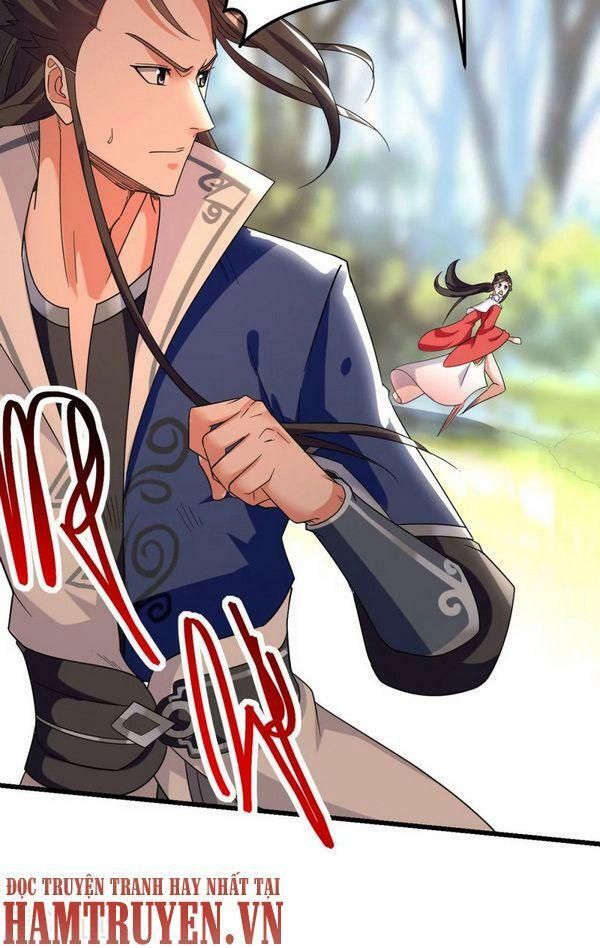 đọc truyện Đỉnh Cấp Võ Hồn Chương 61 ảnh 28 tại Thiên Thai Truyện