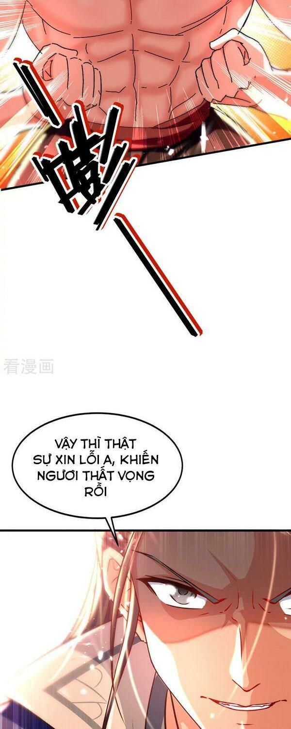 đọc truyện Đỉnh Cấp Võ Hồn Chương 61 ảnh 6 tại Thiên Thai Truyện