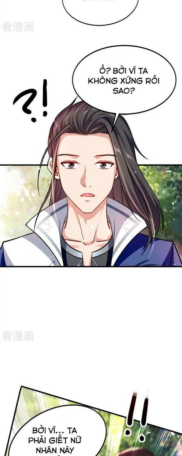 đọc truyện Đỉnh Cấp Võ Hồn Chương 61 ảnh 8 tại Thiên Thai Truyện