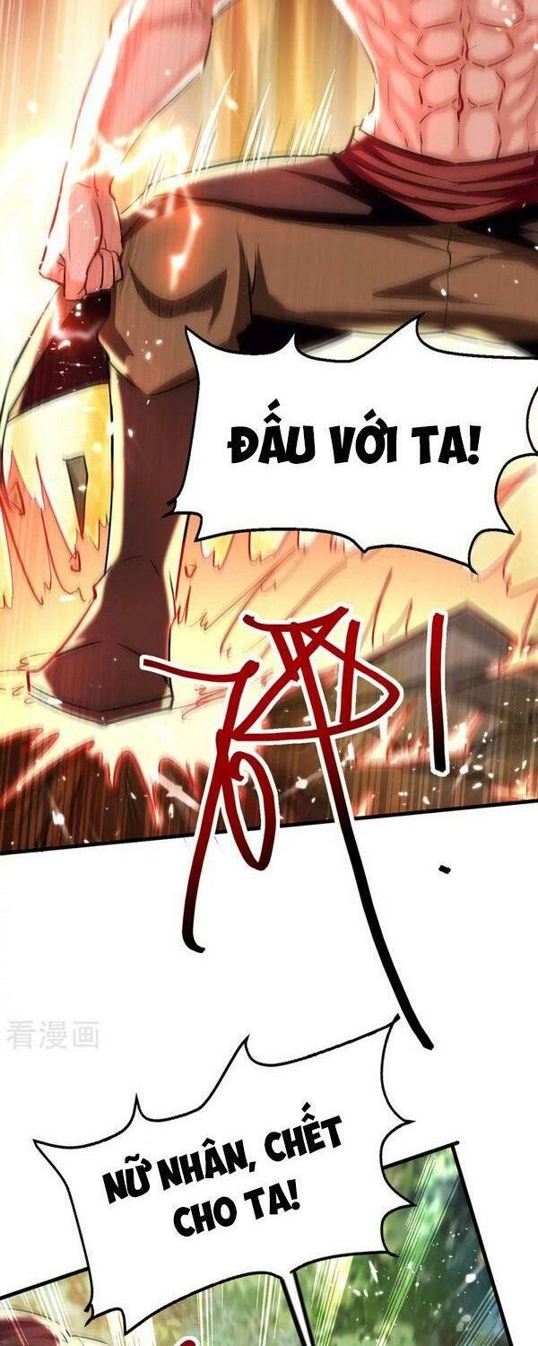 đọc truyện Đỉnh Cấp Võ Hồn Chương 61 ảnh 10 tại Thiên Thai Truyện