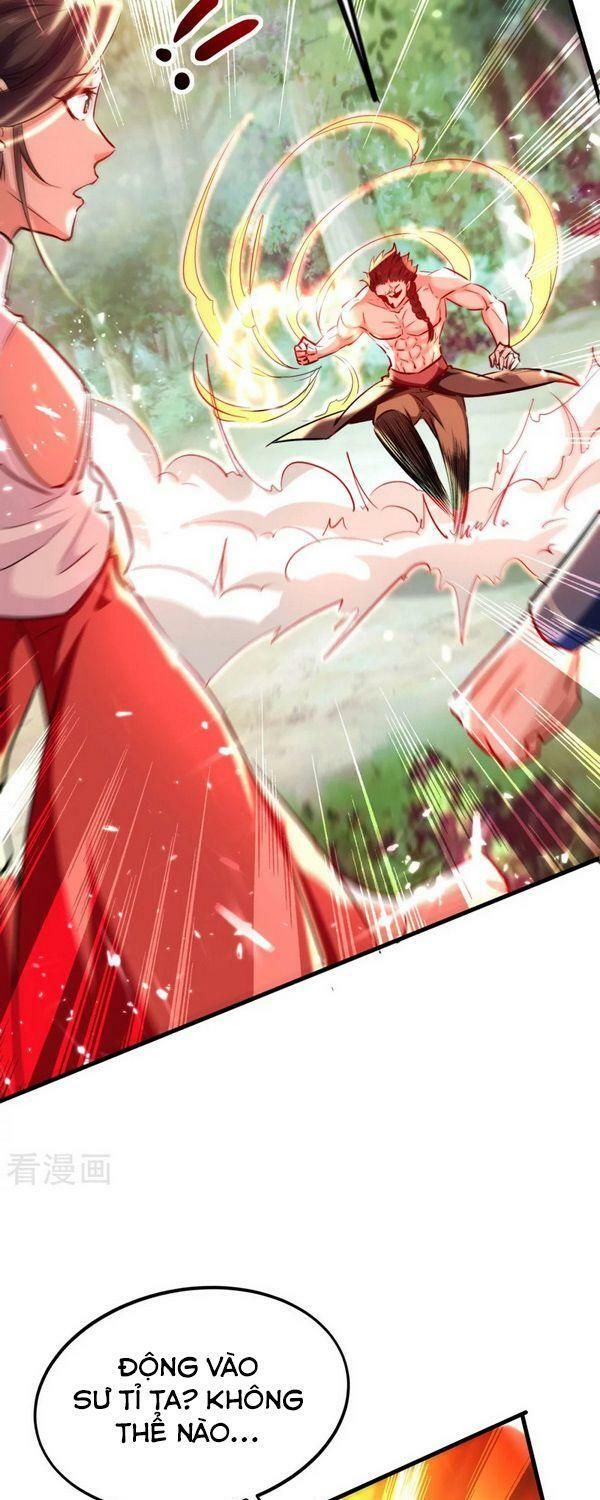 đọc truyện Đỉnh Cấp Võ Hồn Chương 61 ảnh 11 tại Thiên Thai Truyện