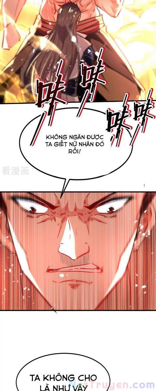 đọc truyện Đỉnh Cấp Võ Hồn Chương 62 ảnh 17 tại Thiên Thai Truyện