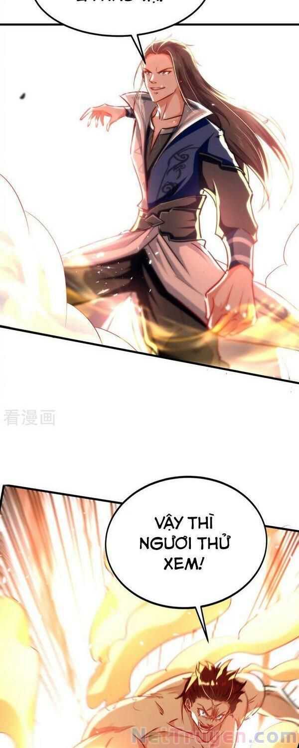 đọc truyện Đỉnh Cấp Võ Hồn Chương 62 ảnh 18 tại Thiên Thai Truyện