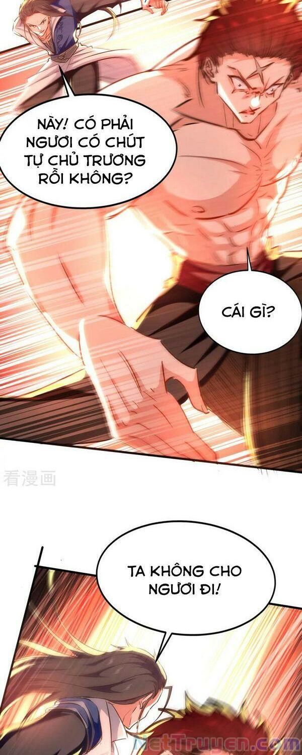 đọc truyện Đỉnh Cấp Võ Hồn Chương 62 ảnh 24 tại Thiên Thai Truyện