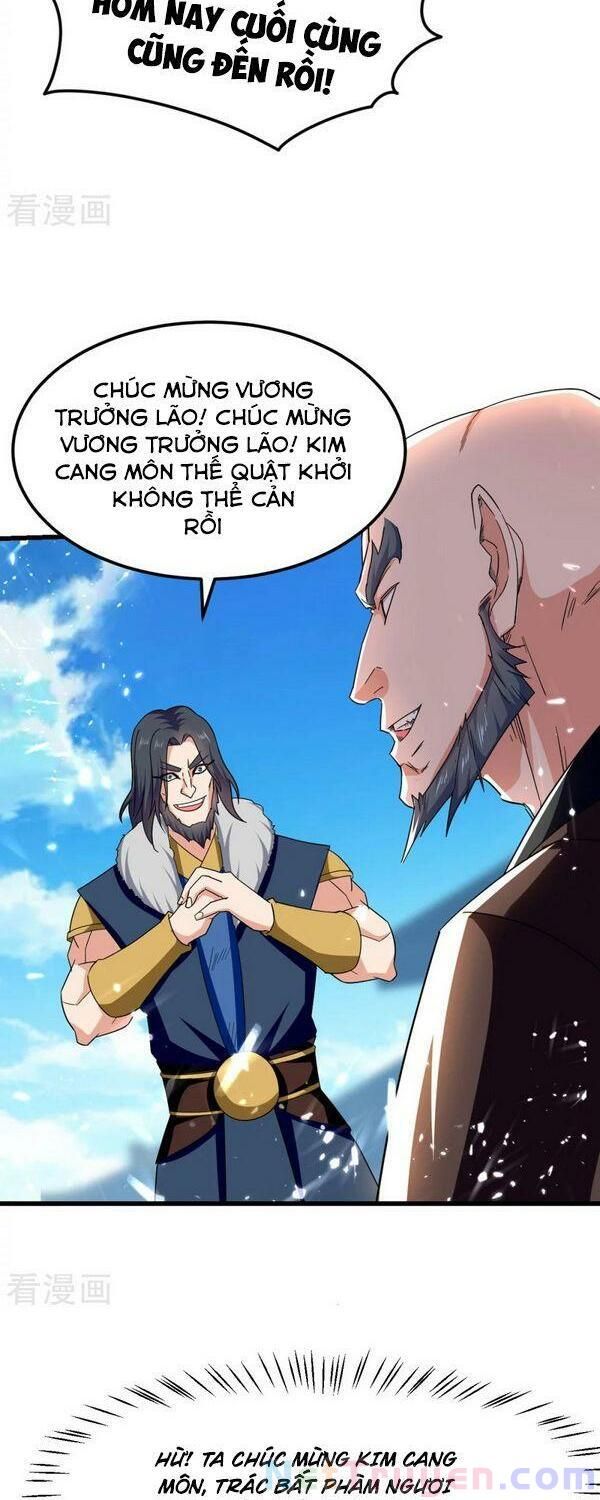 đọc truyện Đỉnh Cấp Võ Hồn Chương 62 ảnh 8 tại Thiên Thai Truyện