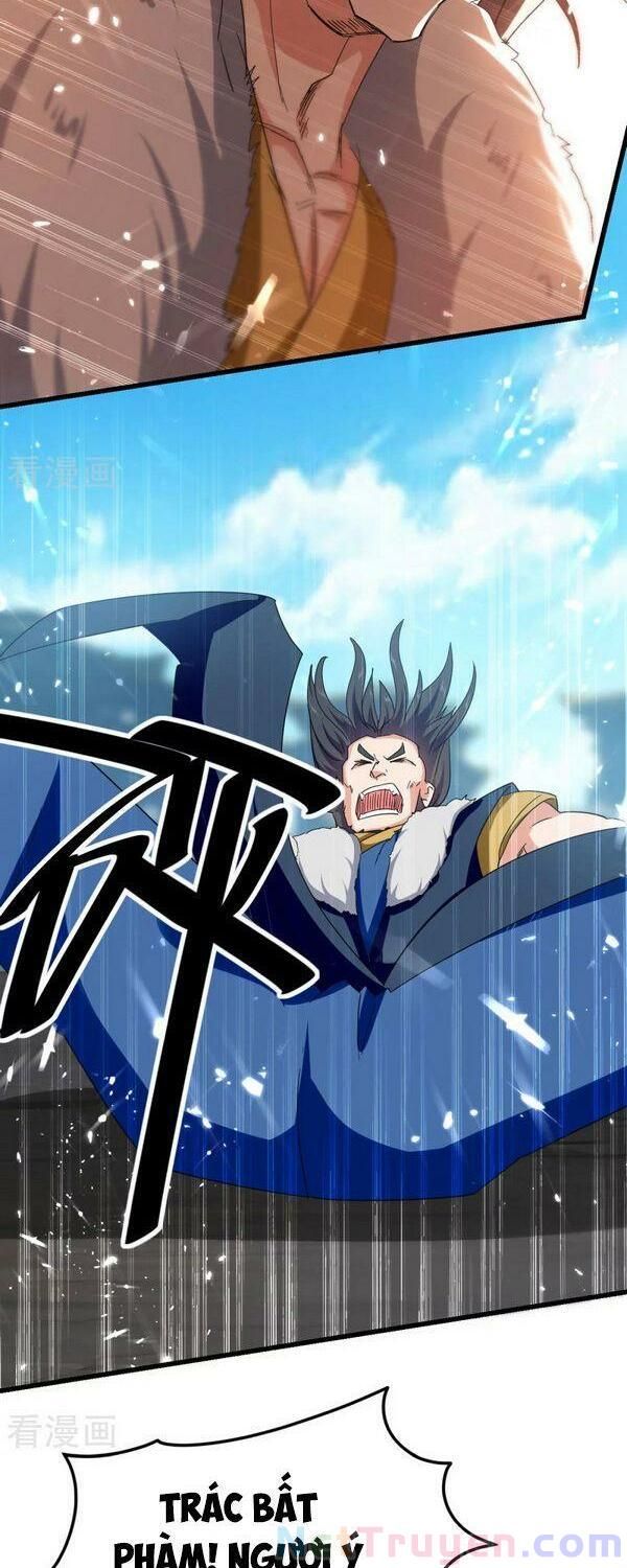 đọc truyện Đỉnh Cấp Võ Hồn Chương 62 ảnh 10 tại Thiên Thai Truyện