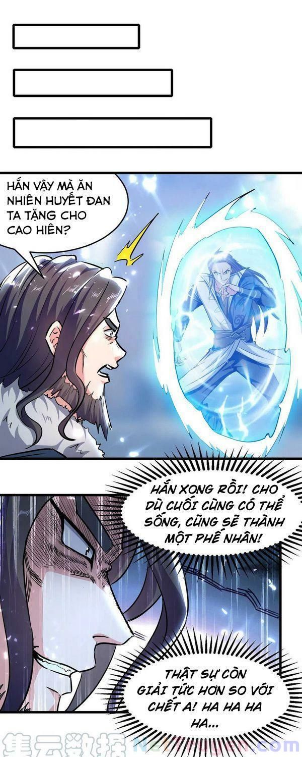 đọc truyện Đỉnh Cấp Võ Hồn Chương 63 ảnh 3 tại Thiên Thai Truyện