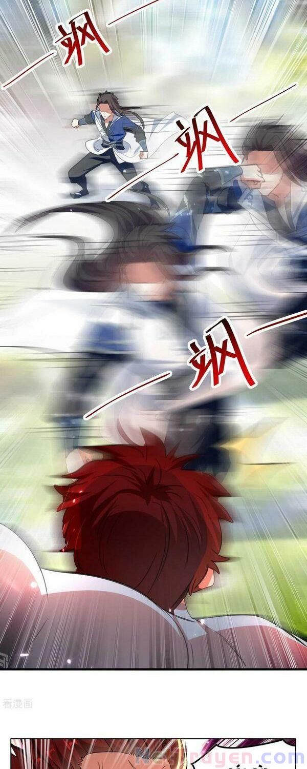 đọc truyện Đỉnh Cấp Võ Hồn Chương 63 ảnh 12 tại Thiên Thai Truyện