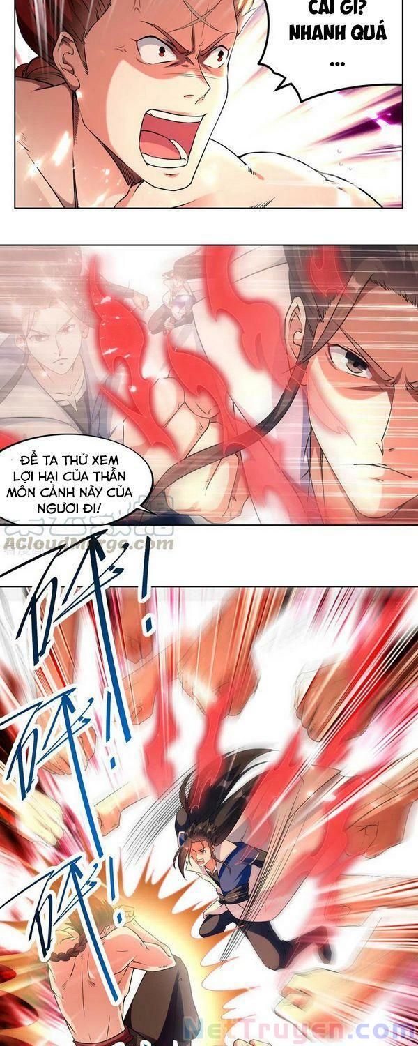 đọc truyện Đỉnh Cấp Võ Hồn Chương 63 ảnh 13 tại Thiên Thai Truyện