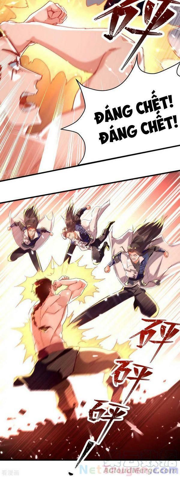 đọc truyện Đỉnh Cấp Võ Hồn Chương 63 ảnh 19 tại Thiên Thai Truyện