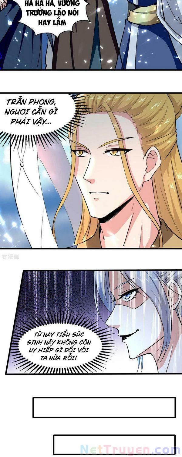 đọc truyện Đỉnh Cấp Võ Hồn Chương 63 ảnh 5 tại Thiên Thai Truyện