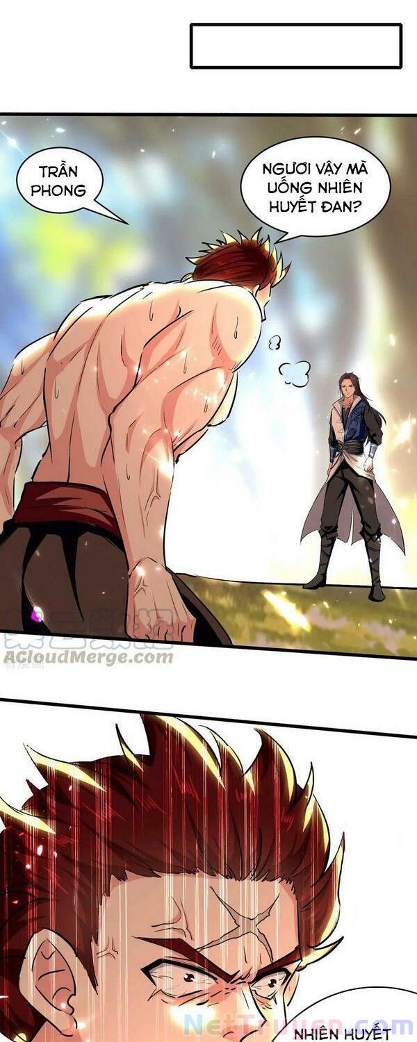 đọc truyện Đỉnh Cấp Võ Hồn Chương 63 ảnh 6 tại Thiên Thai Truyện